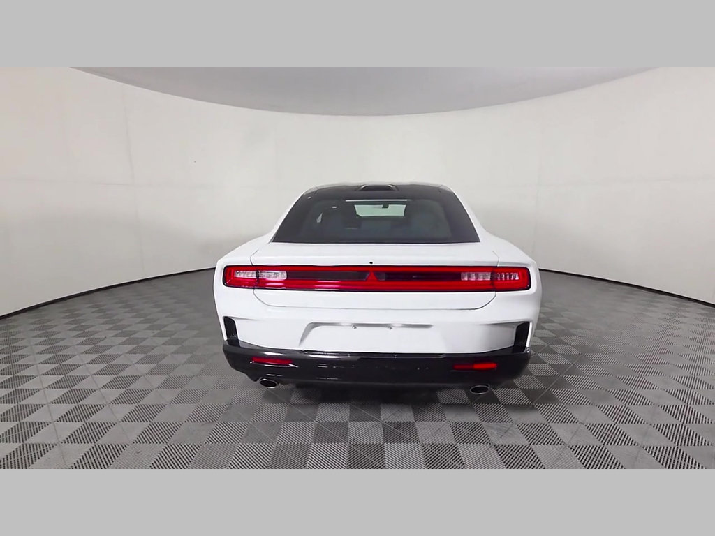 New 2027 Dodge Charger R/T AWD/4WD image 28