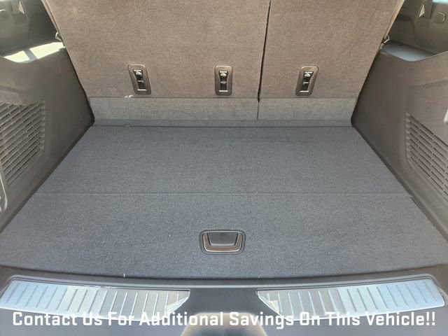 New 2026 GMC Yukon XL Denali Ultimate image 26