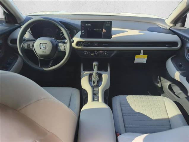 New 2027 Honda HR-V LX image 18