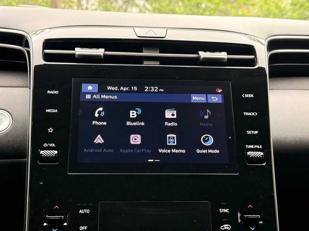 Used 2023 Hyundai Tucson SEL w/ Convenience Package FWD image 15