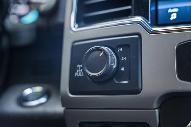 Used 2022 Ford F250 King Ranch image 36