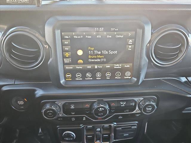 Used 2022 Jeep Gladiator Sport image 17