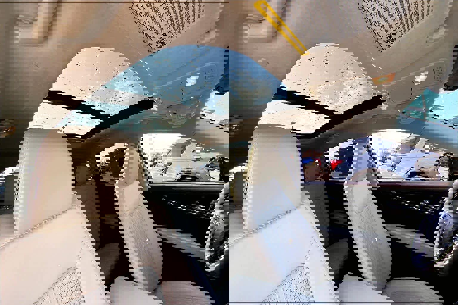 Used 2023 Lincoln Nautilus Black Label image 20