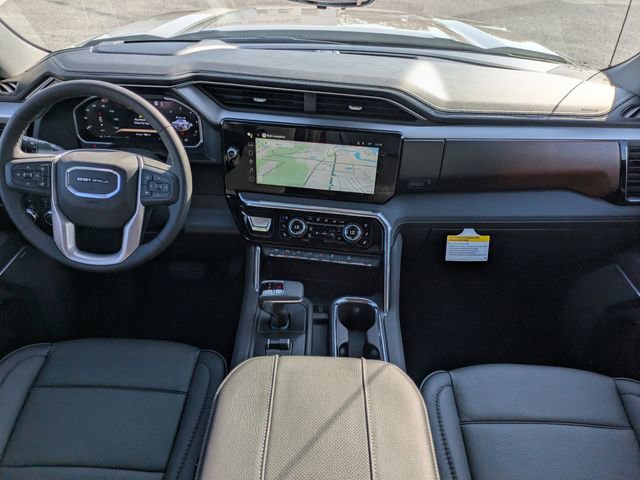 New 2026 GMC Sierra 1500 Denali w/ Denali Reserve Package image 15