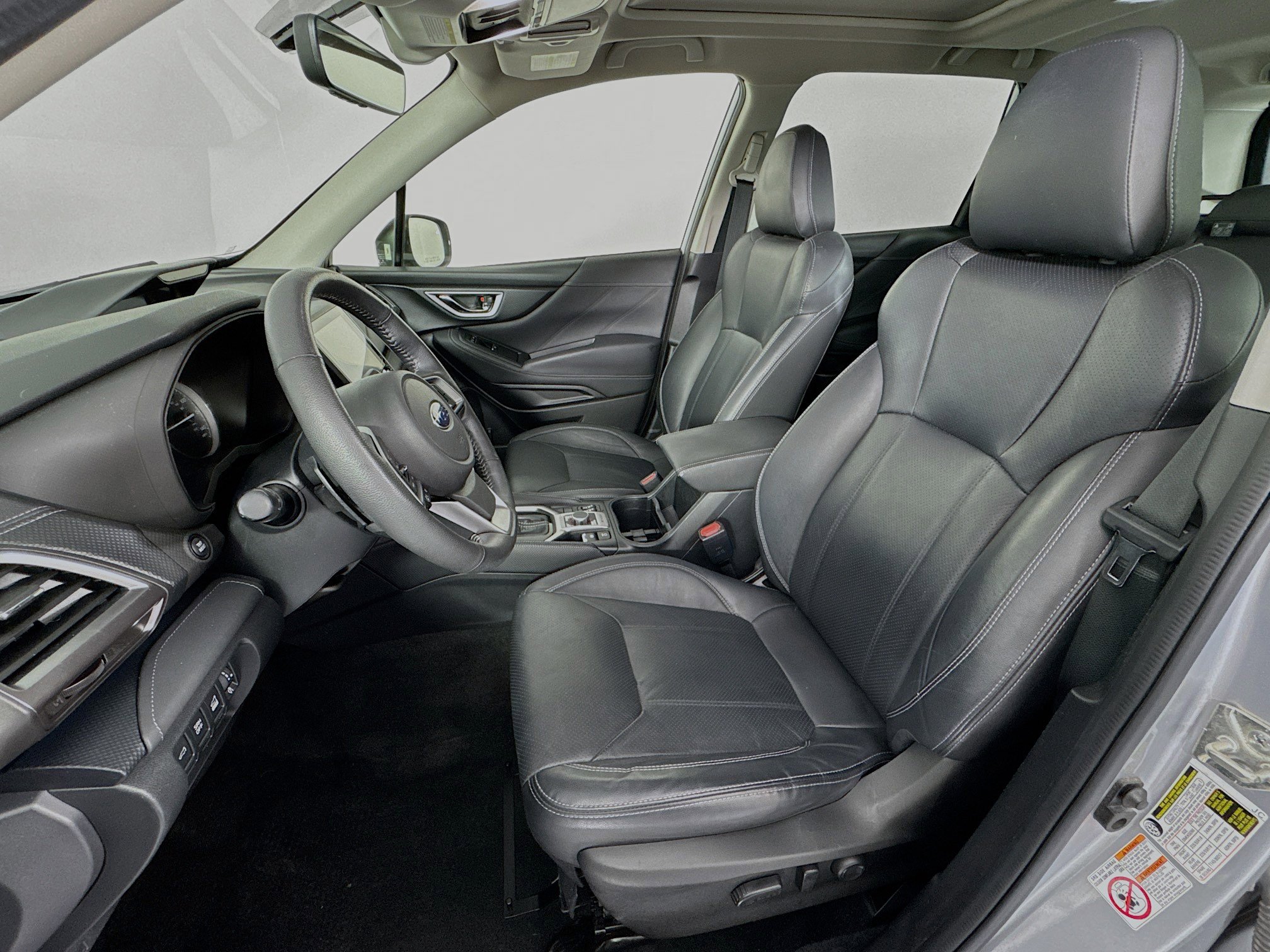 Used 2019 Subaru Forester Touring w/ Popular Package #3 image 22