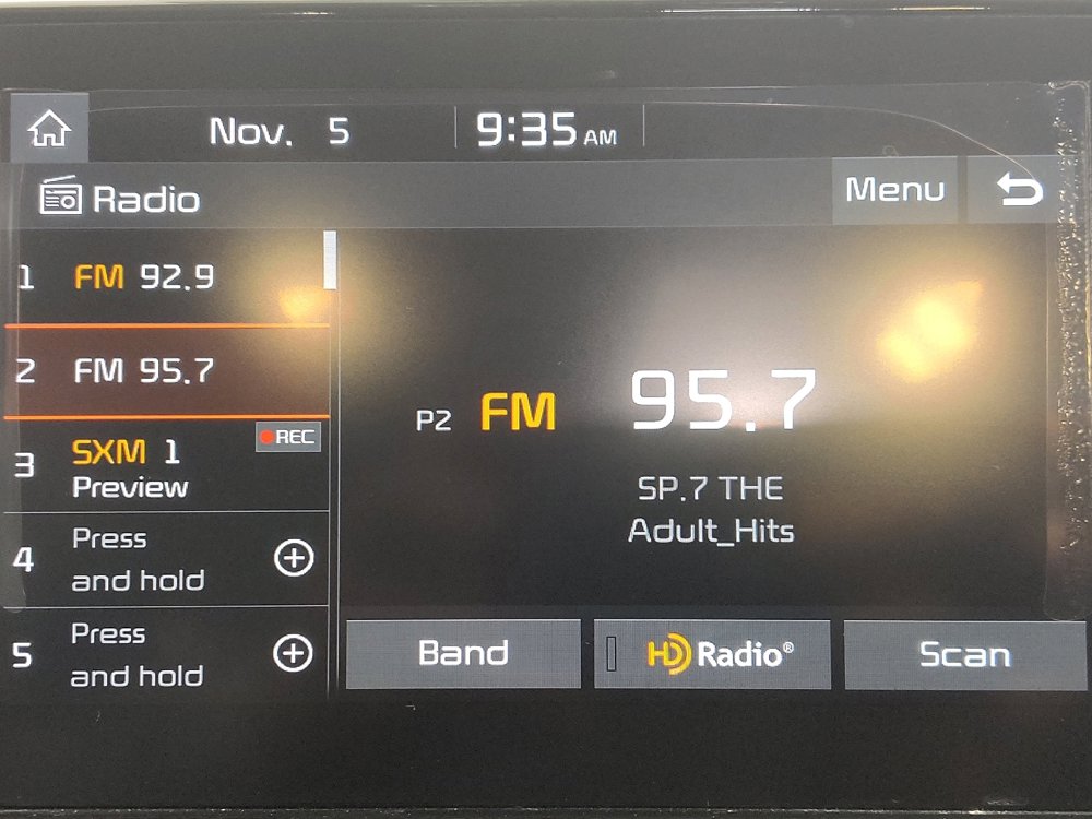 Used 2021 Kia Forte GT-Line w/ GT-Line Premium Package image 25