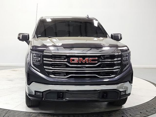 Used 2023 GMC Sierra 1500 SLT w/ SLT Premium Package image 2