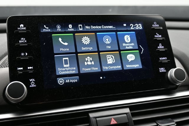 Used 2022 Honda Accord Sport image 17