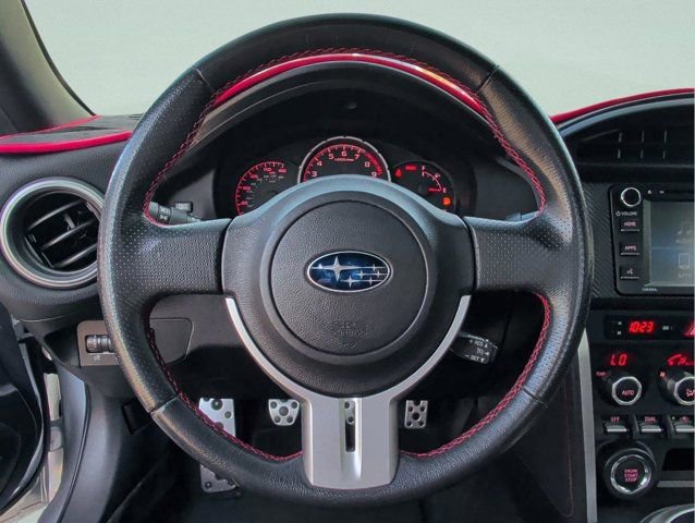 Used 2016 Subaru BRZ Limited image 27