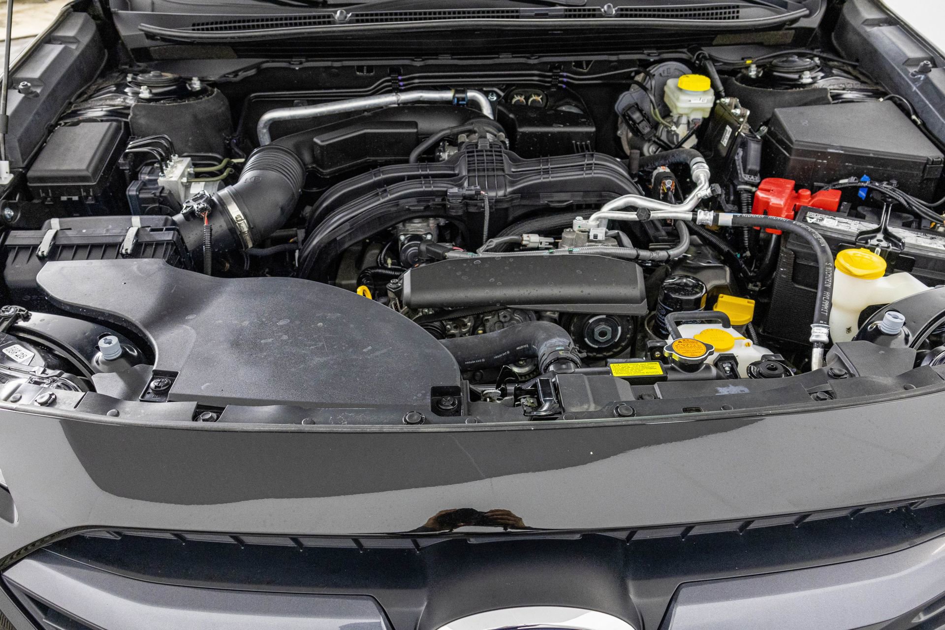 Used 2025 Subaru Outback Limited w/ Popular Package #2 image 45