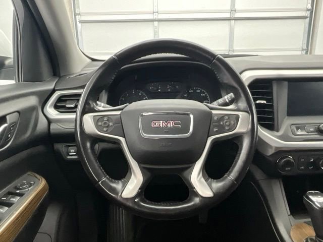 Used 2018 GMC Acadia SLE image 5