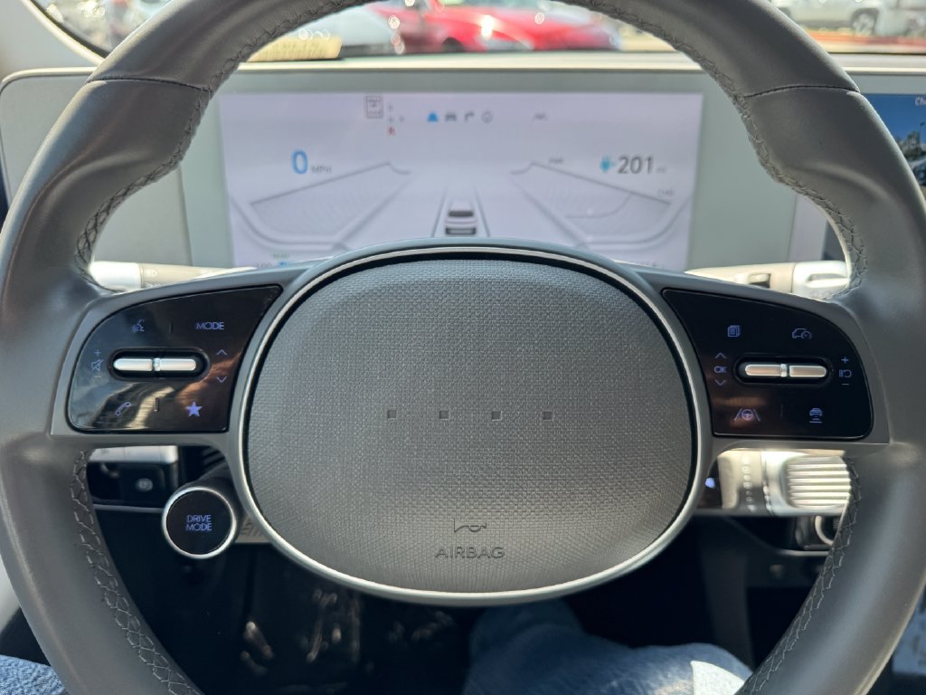 Certified 2024 Hyundai Ioniq 5 SE RWD image 33