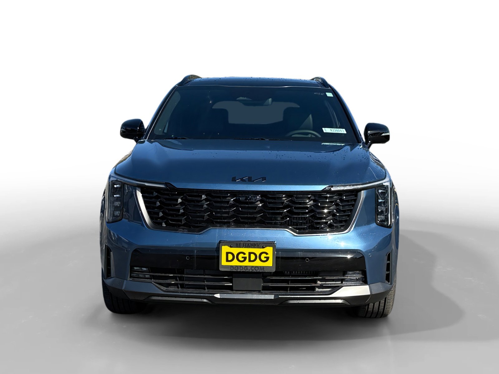 New 2026 Kia Sorento SX Prestige image 8