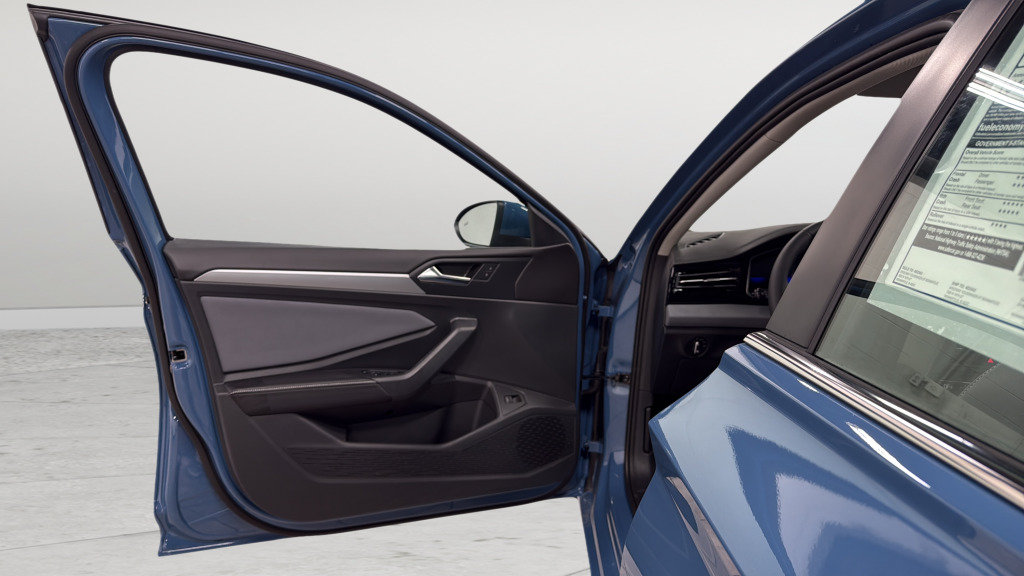 New 2026 Volkswagen Jetta SE FWD image 14