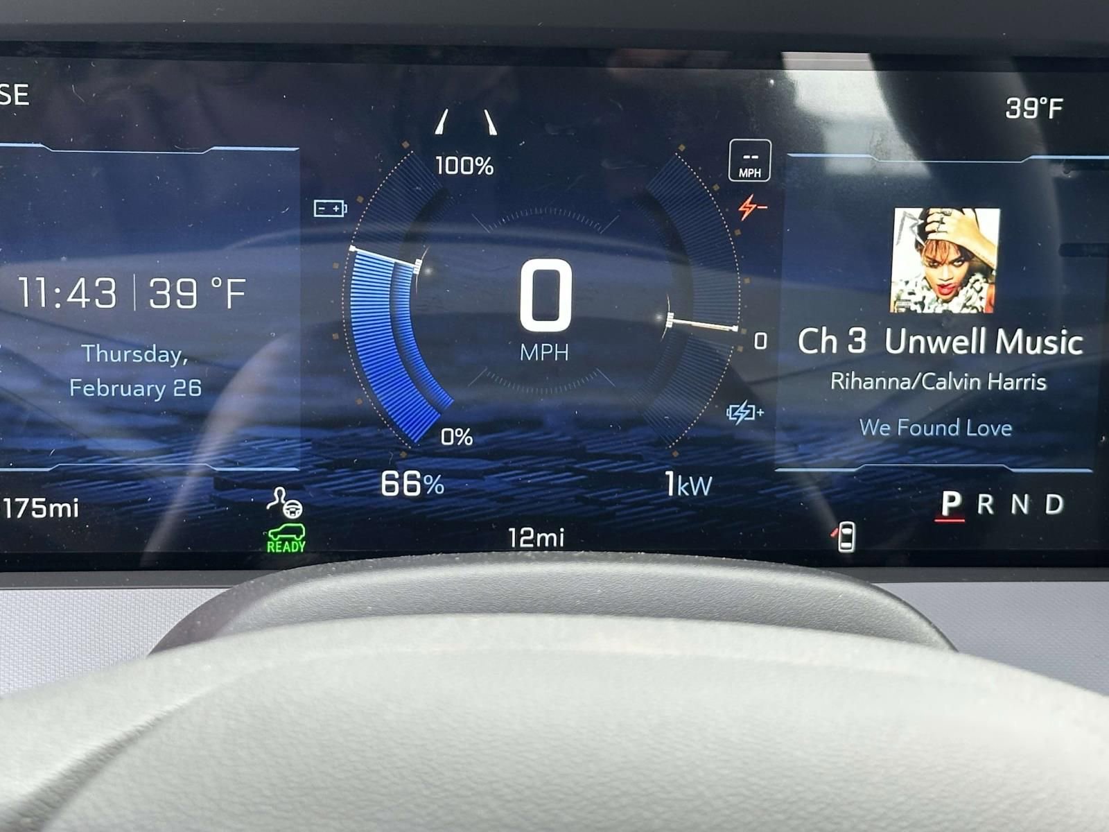 New 2027 Chevrolet Bolt RS w/ Technology Package image 26