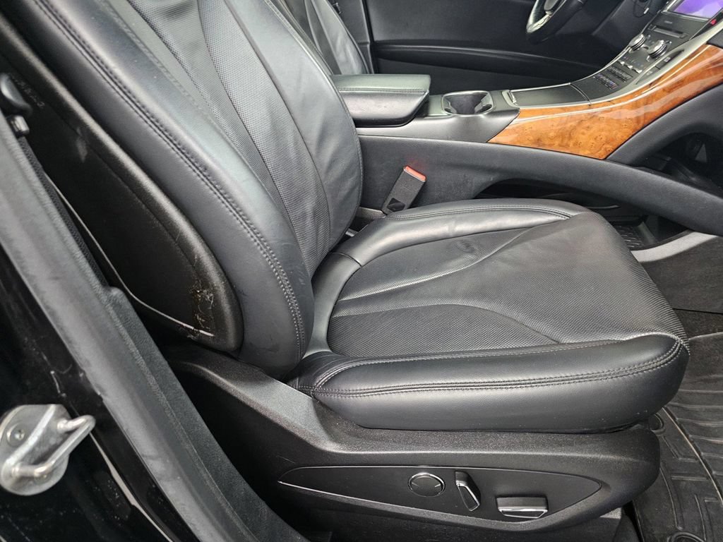 Used 2019 Lincoln Nautilus Reserve w/ Ultimate Package AWD/4WD image 23