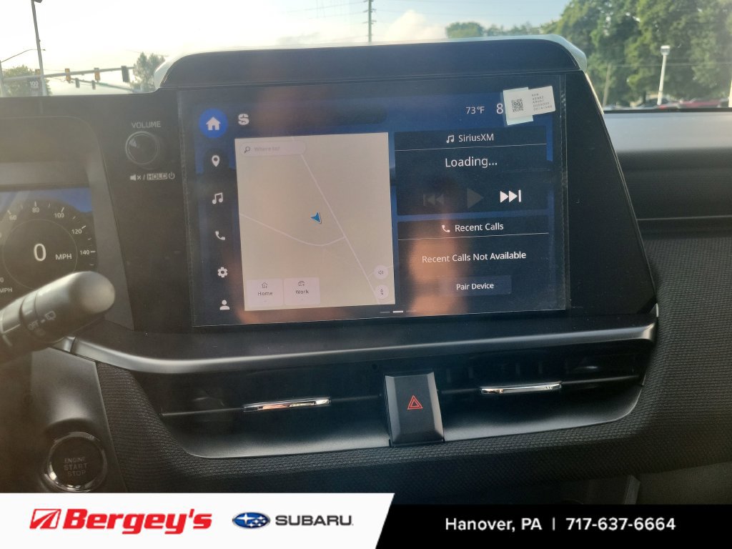 New 2026 Subaru Outback Limited XT AWD/4WD image 17