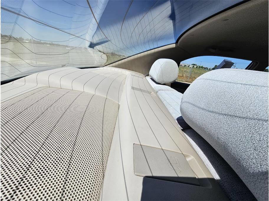 Used 2003 Toyota Corolla CE image 19