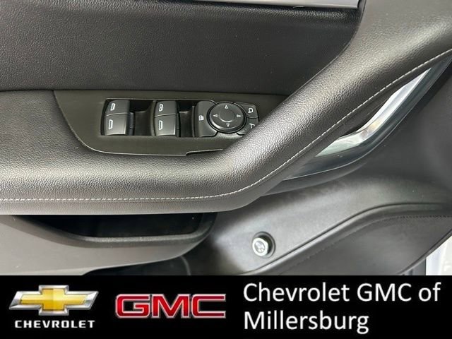 Used 2022 Chevrolet Blazer LT AWD/4WD image 14