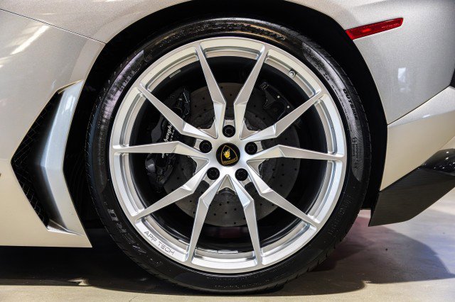 Used 2014 Lamborghini Aventador LP 700-4 AWD/4WD image 28
