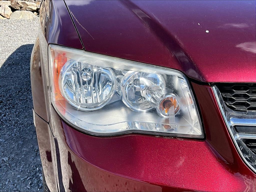 Used 2017 Dodge Grand Caravan SE w/ Power Window Group image 27