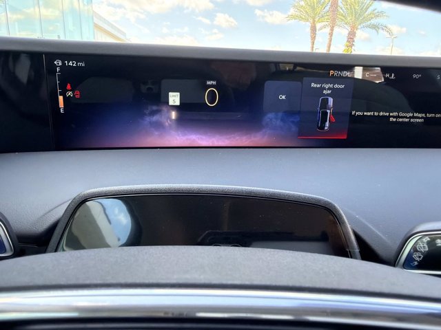 New 2026 Lincoln Nautilus Reserve AWD/4WD image 26