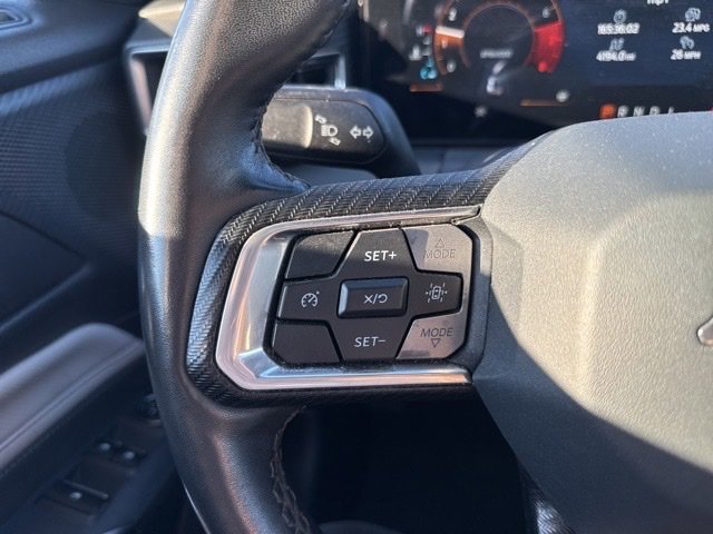 Used 2024 Ford Mustang Premium image 17