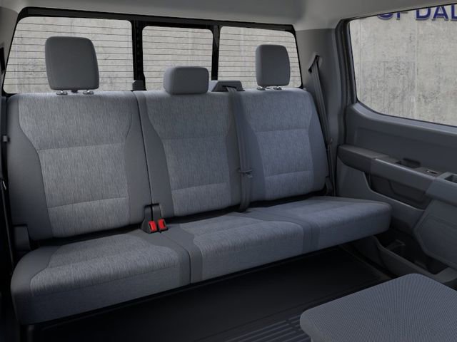 New 2026 Ford F350 XL w/ STX Appearance Package AWD/4WD image 11