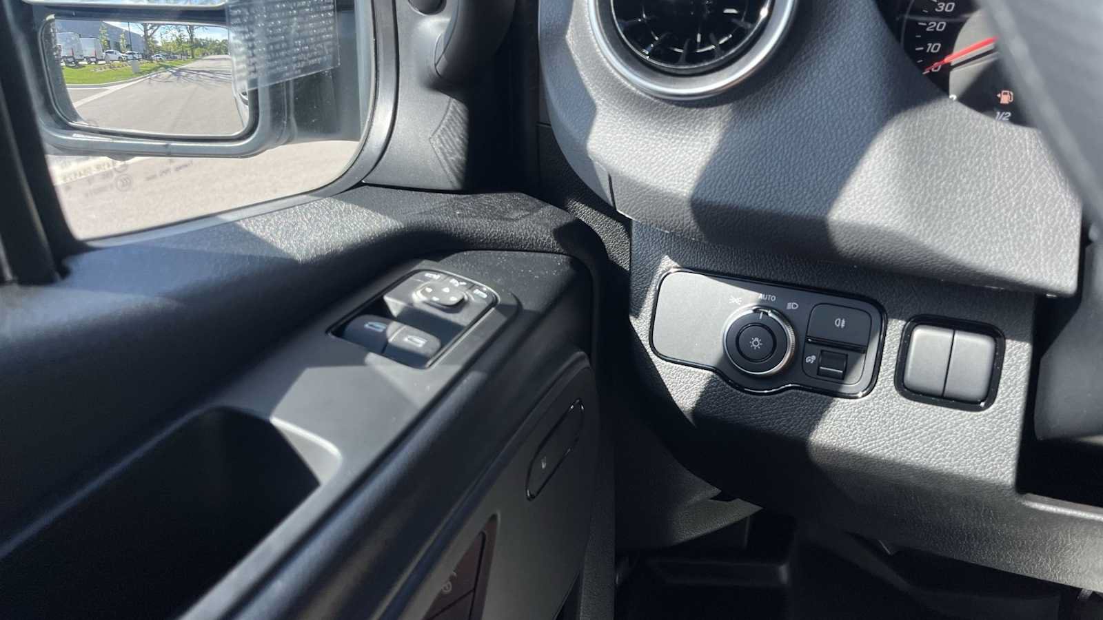 New 2026 Mercedes-Benz Sprinter 2500 image 28