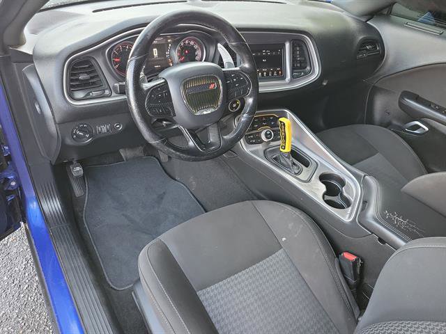 Used 2020 Dodge Challenger GT RWD image 2