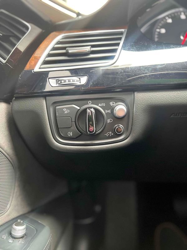 Used 2015 Audi A8 L 3.0T w/ Premium Package image 20