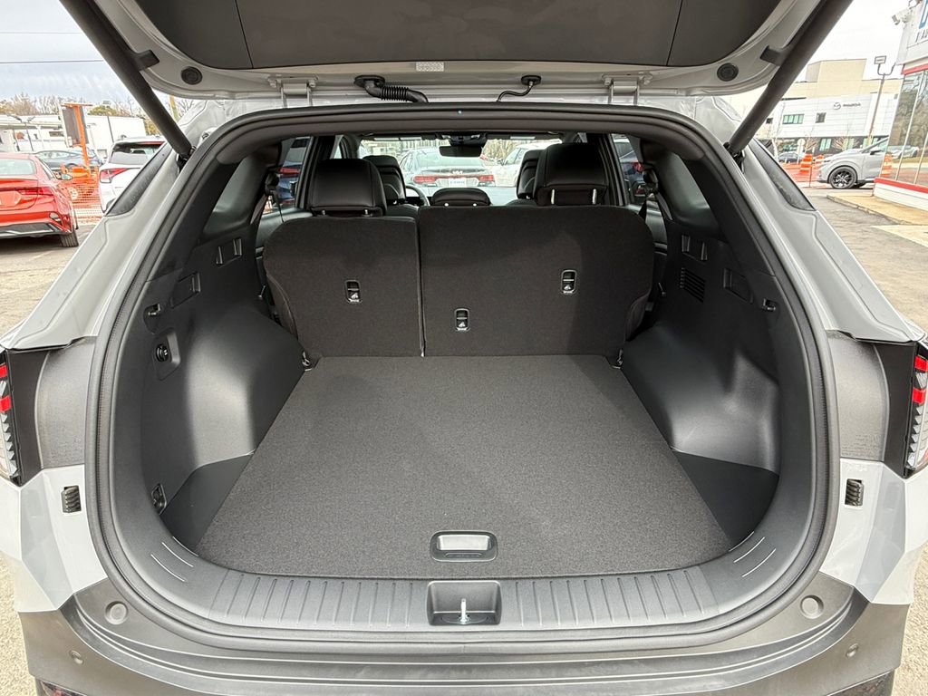 New 2026 Kia Sportage X-Line image 25