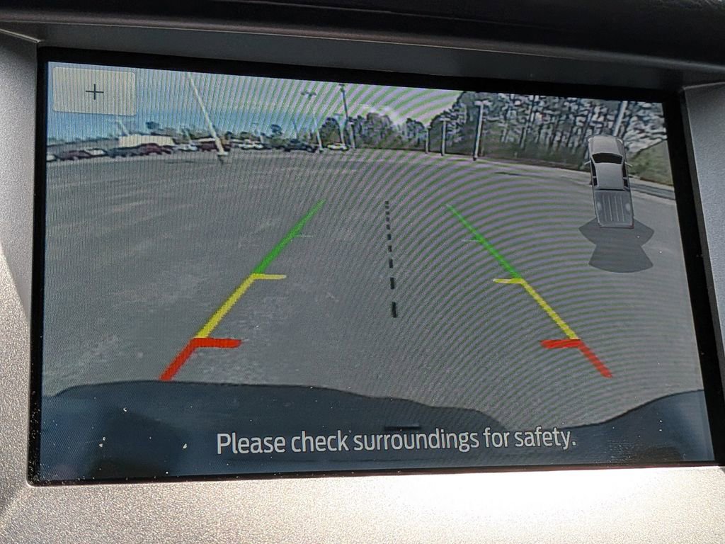 Used 2023 Ford Ranger XLT w/ Equipment Group 301A Mid image 21