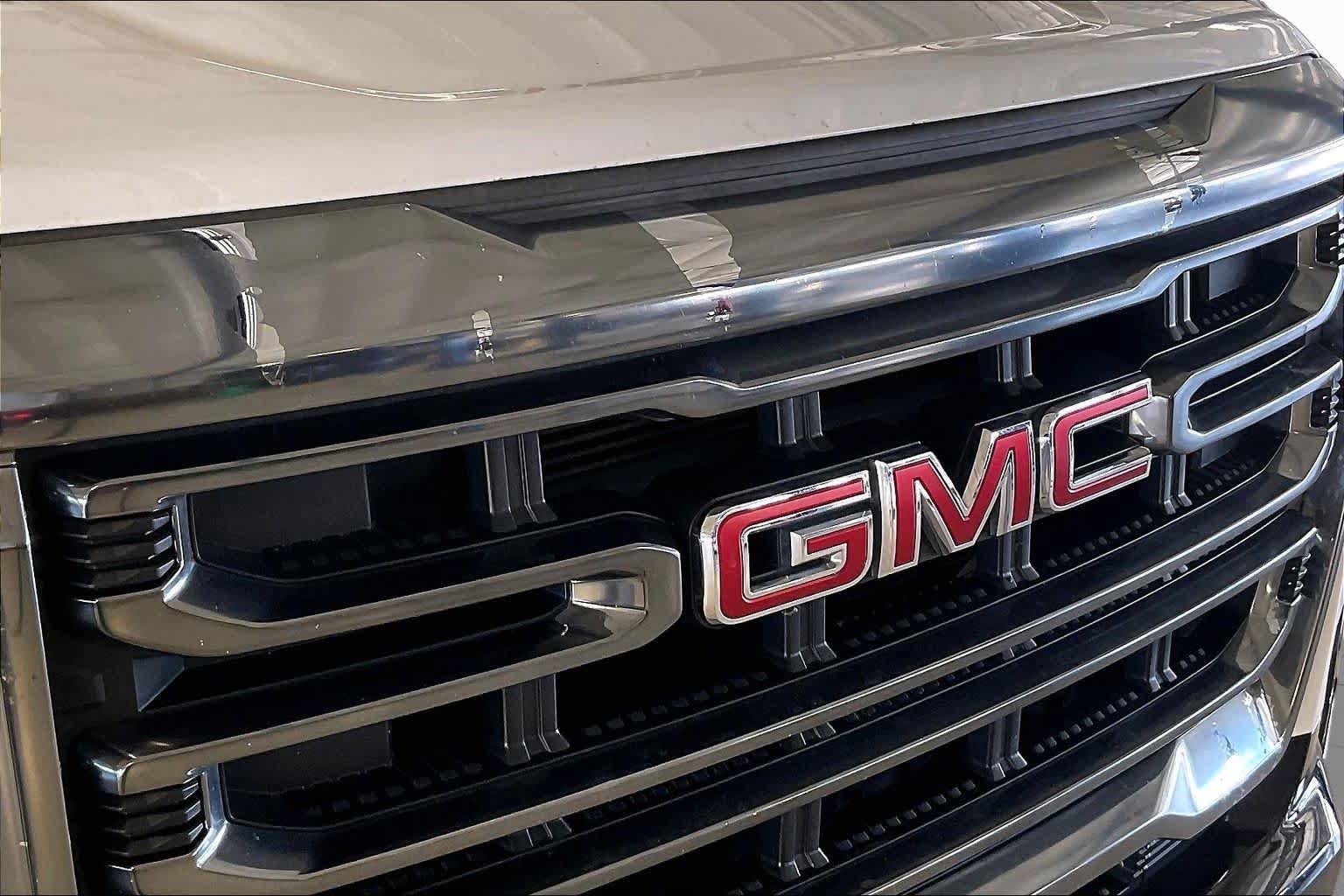 Used 2021 GMC Canyon AT4 w/ Driver Alert Package AWD/4WD image 29