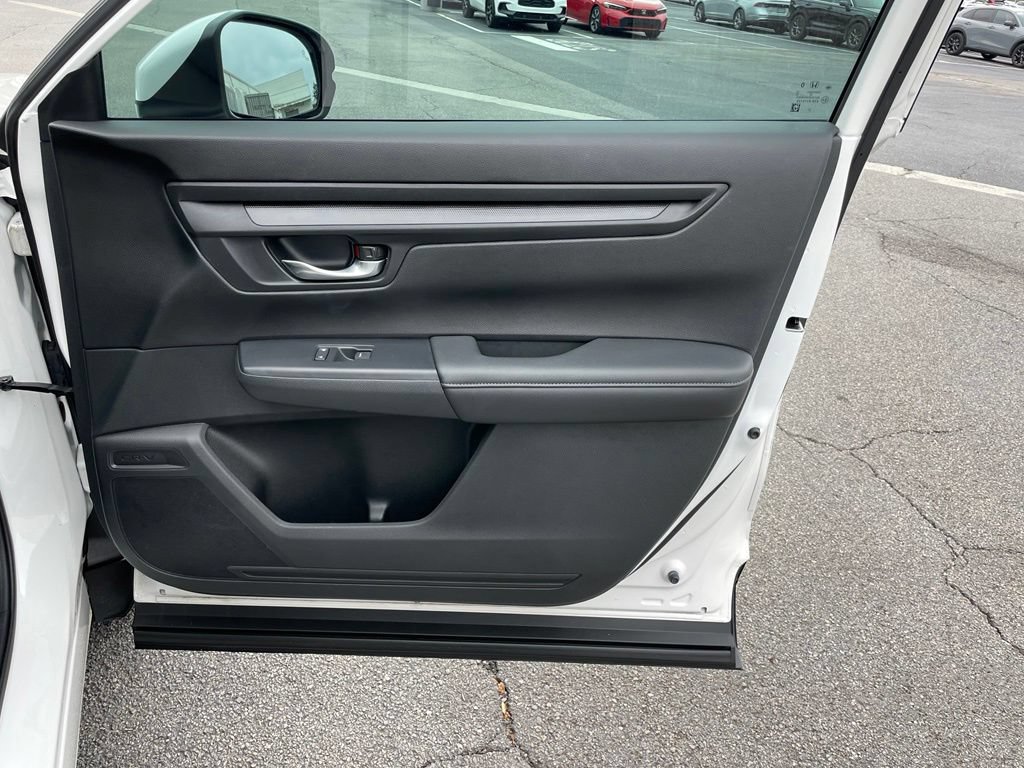 Certified 2024 Honda CR-V EX image 29