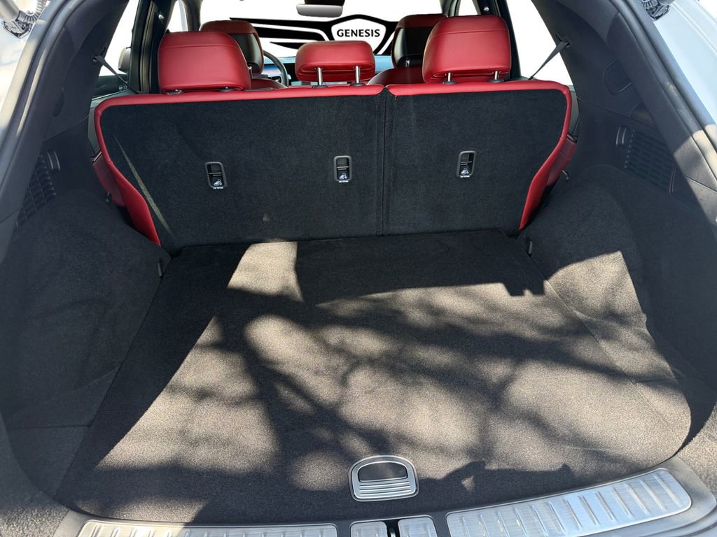 Used 2026 Genesis GV70 2.5T Sport Prestige image 20