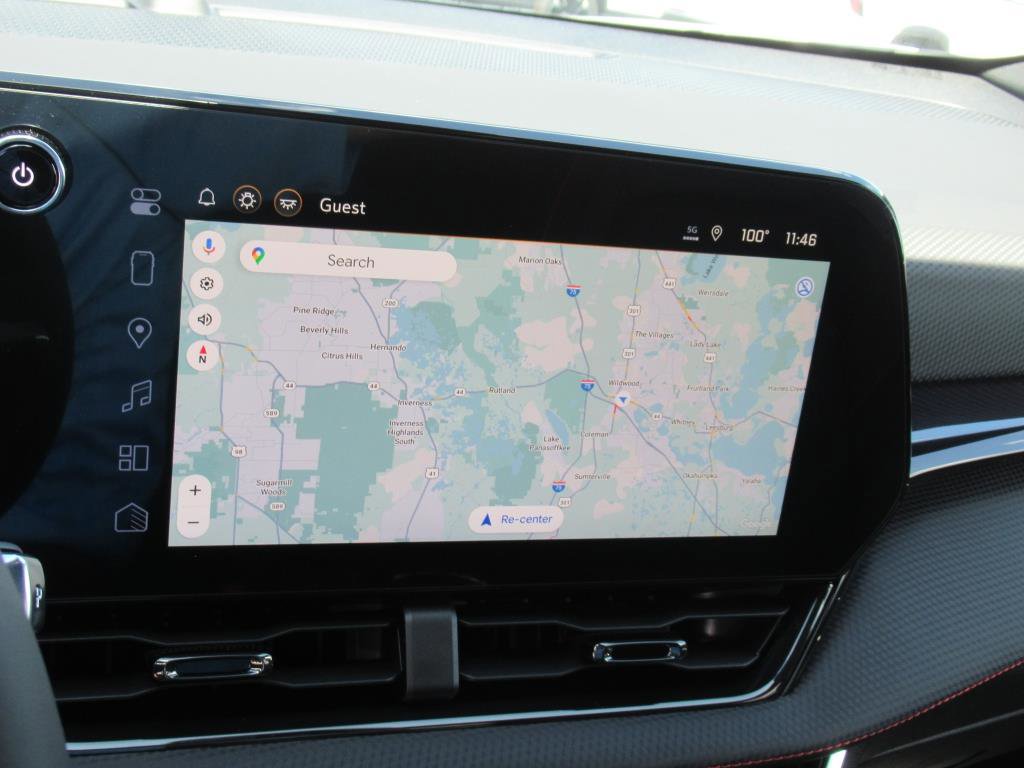 New 2026 Chevrolet Equinox RS image 22