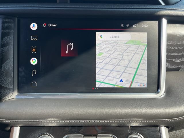 Certified 2022 GMC Yukon Denali w/ Denali Premium Package RWD image 31