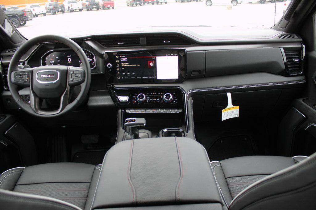 New 2026 GMC Sierra 1500 AT4X image 7