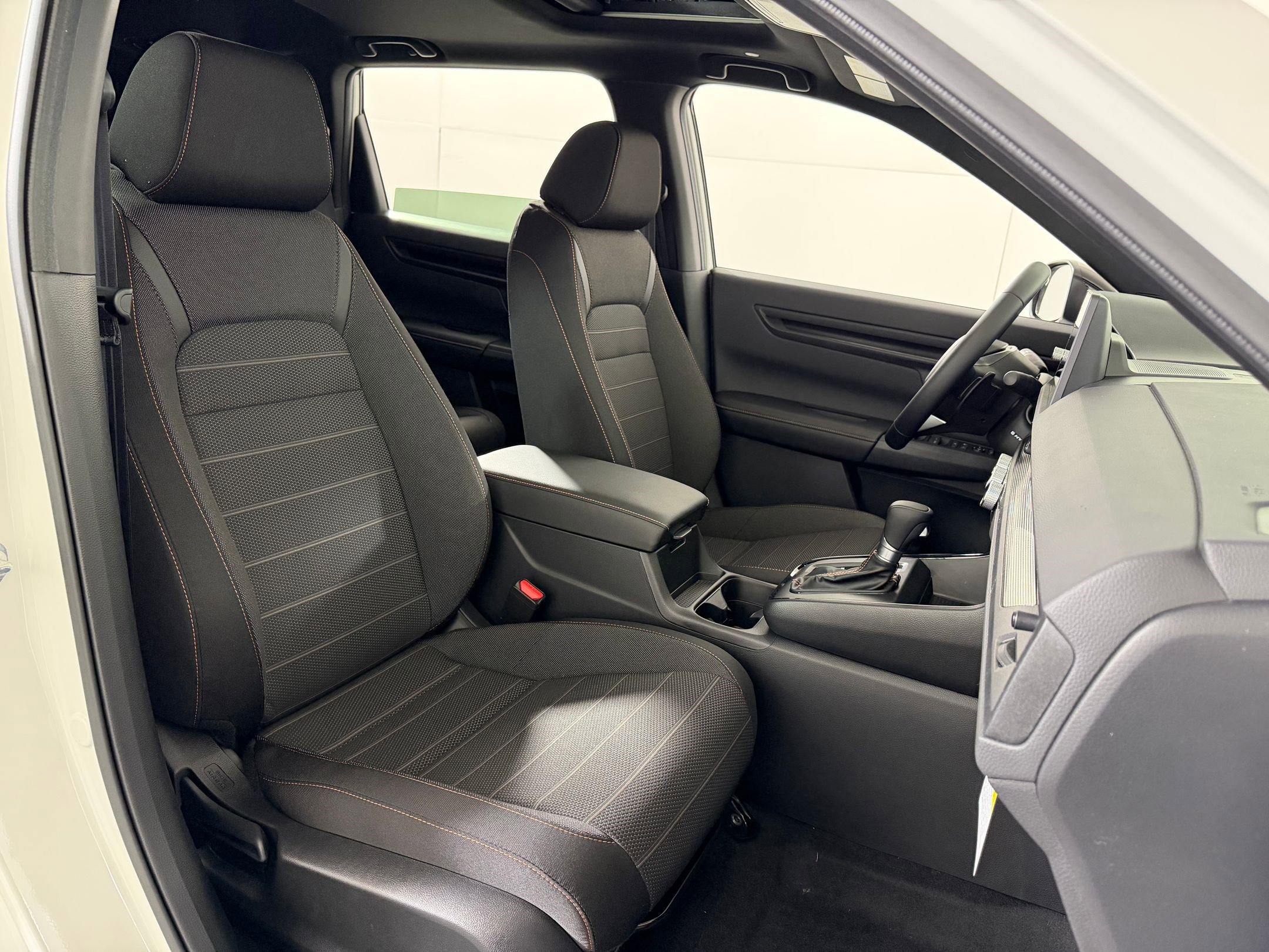 New 2026 Honda CR-V Sport image 26