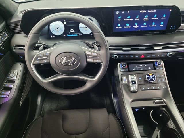 New 2025 Hyundai Palisade Calligraphy image 28