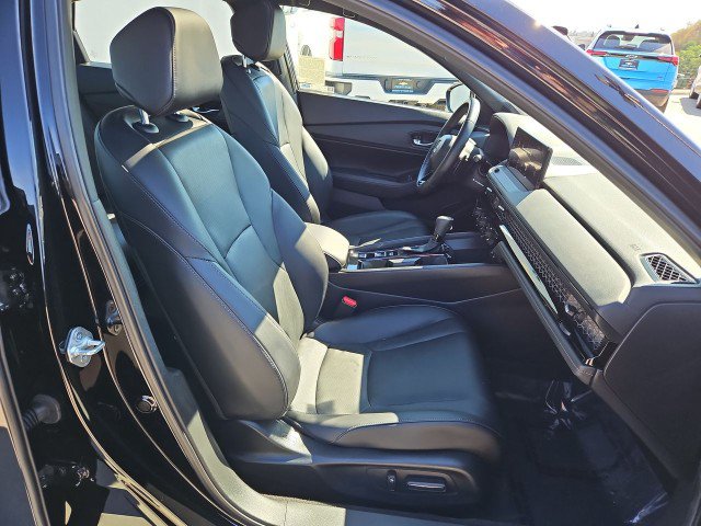 Used 2025 Honda Accord Sport image 28
