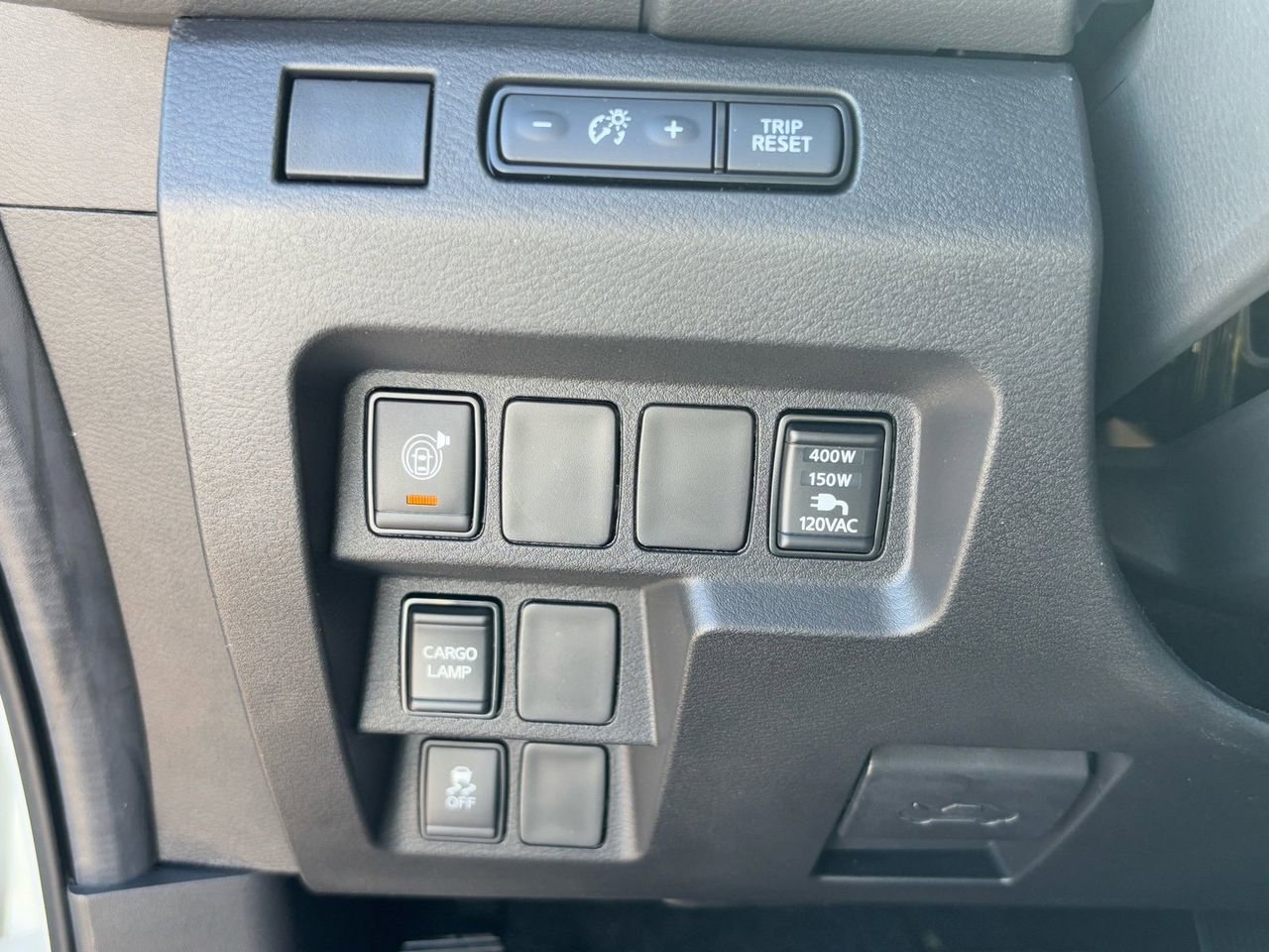 New 2025 Nissan Frontier S w/ S Utility Package image 27