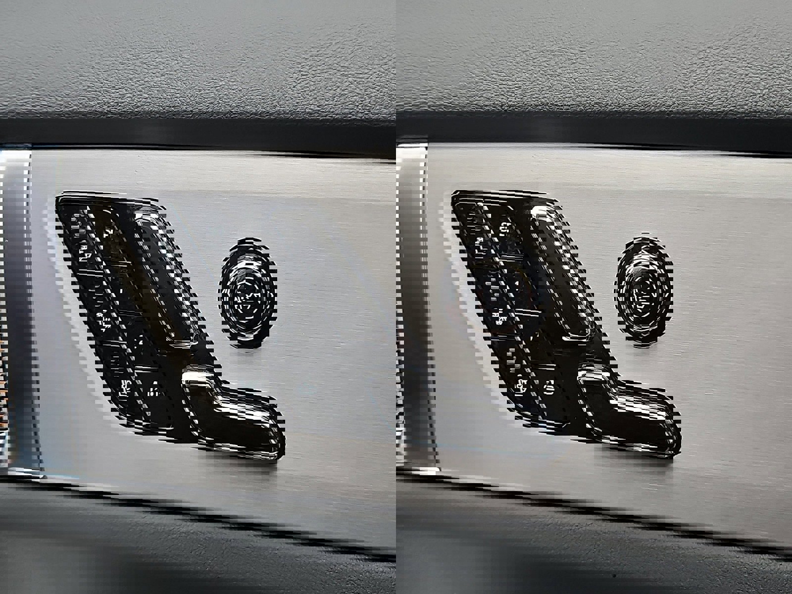 Certified 2026 Cadillac Vistiq Luxury image 22