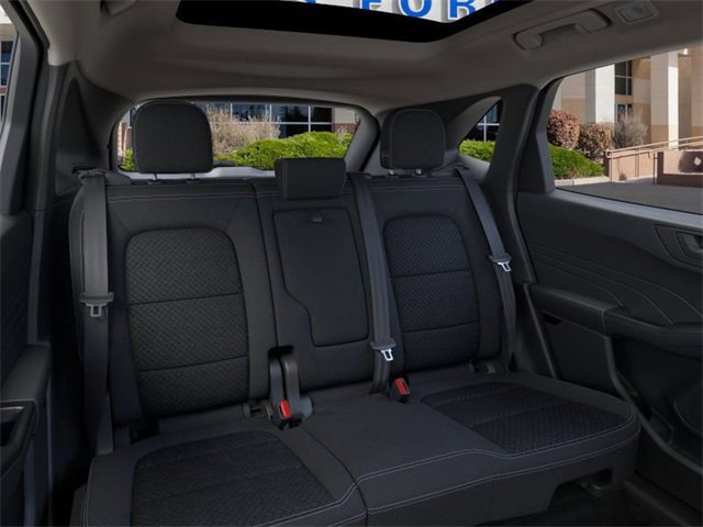 New 2026 Ford Escape Active image 11