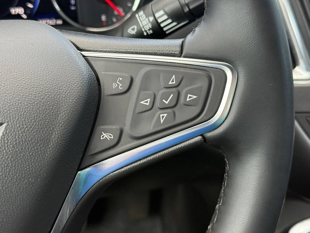 Used 2024 Chevrolet Malibu LT FWD image 15