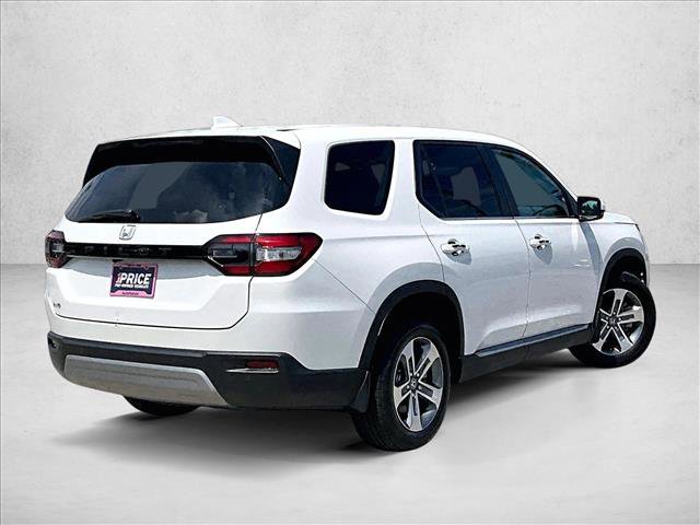 Used 2025 Honda Pilot EX-L video 2