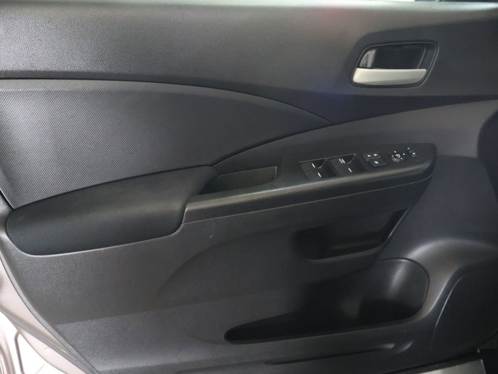 Used 2015 Honda CR-V LX image 16