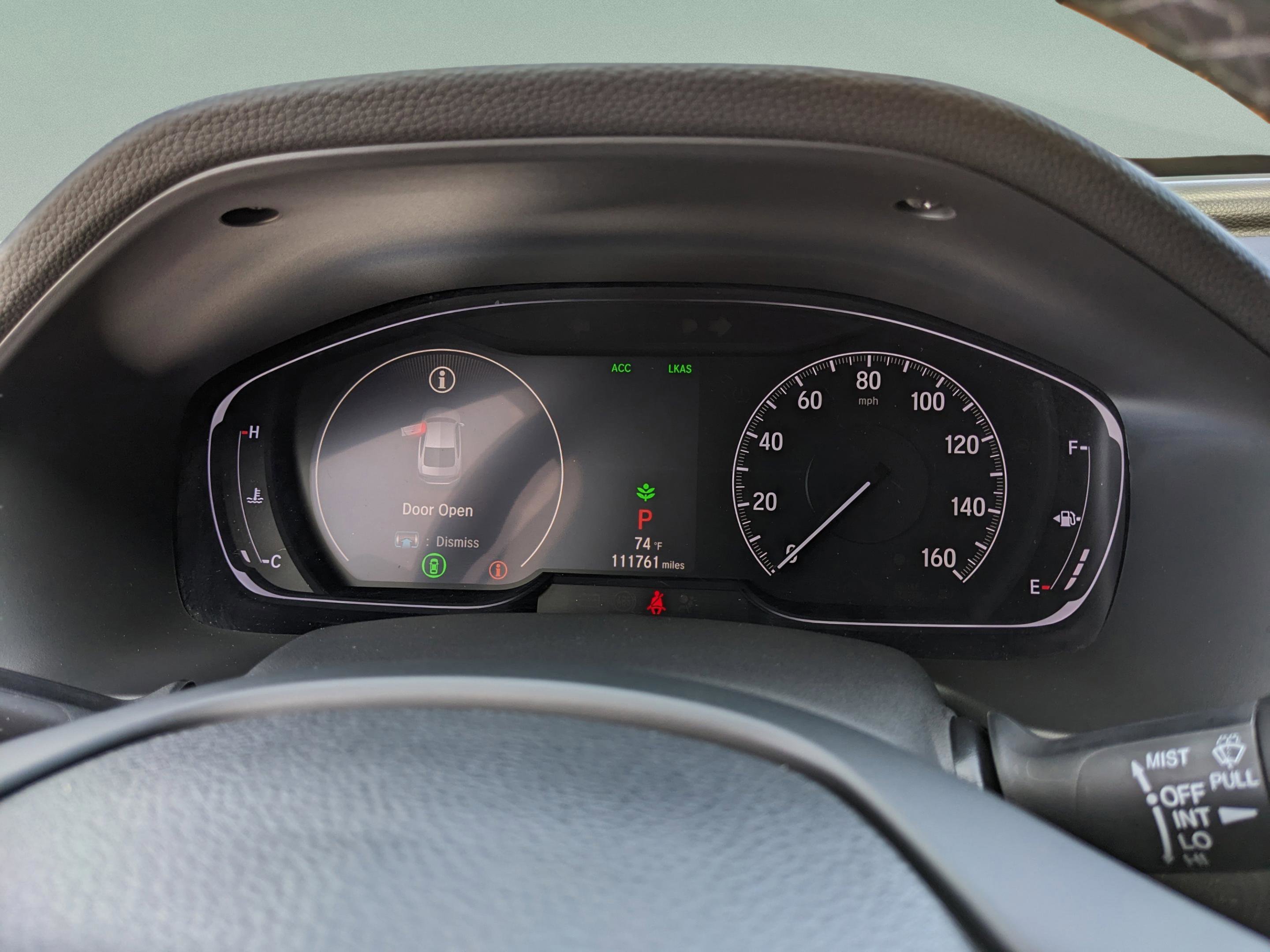 Used 2018 Honda Accord EX-L image 32