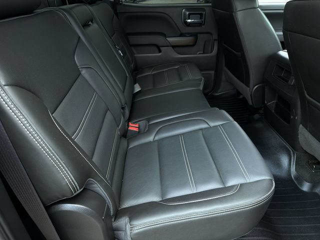 Used 2017 GMC Sierra 1500 Denali w/ Denali Ultimate Package AWD/4WD image 38